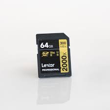 For more than 20 years, lexar has been trusted as a leading global brand of memory solutions. Lexar Professional 2000x 64gb Sdxc Uhs Ii Card Review High Speeds And A Useful Accessory