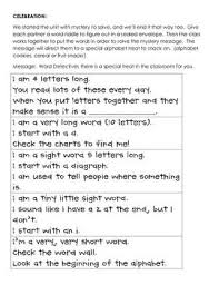 Word finder by wordtips gives you a list of words ordered by their word game points of your choice. This Is A Celebration For The End Of The Lucy Calkins Unit Of Study In Reading Called Word Detectives Use All They Kn Words Reading Unit Instructional Coaching