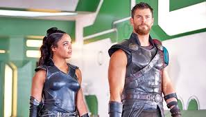 Tessa thompson photos, including production stills, premiere photos and other event photos, publicity photos. Thor 4 Has Been Pitched According To Tessa Thompson