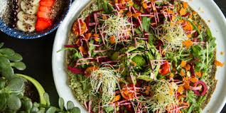 La dieta vegana va más allá de ser una simple dieta, es, podríamos decir, una filosofía de vida, pues, no sólo no se evitan los alimentos de origen. Cocina Vegetariana Vegana Visitberlin De