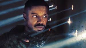 Tom Clancy's Without Remorse' review by Frederick Sims • Letterboxd