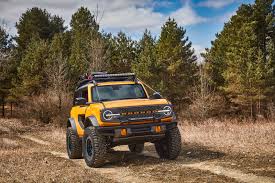 from the rumor mill 2021 ford bronco reservations topped 230 000 in two weeks autoevolution 2021 ford bronco reservations topped