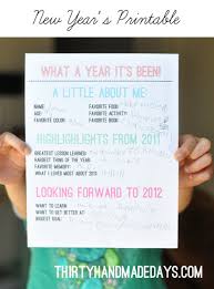 Creative Ways To Display New Year S Resolutions New Years Eve Traditions New Year S Eve Crafts Newyear