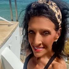 Desiree Clegg's Instagram, Twitter & Facebook