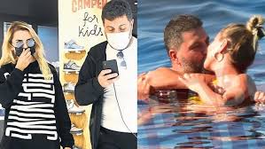 Fikret orman umut guner ve candas tolga isikla beraber transfer voltranini olusturur. Safak Mahmutyazicioglu