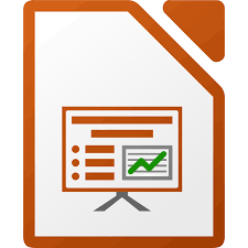 LibreOffice Impress
