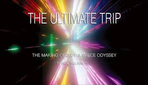 Deviantart is the world's largest online social community for artists and art enthusiasts, allowing 11 x 17 inches original poster inspired by the christopher nolan film, interstellar. Visual Effects Archive The Ultimate Trip The Making Of 2001 A Space Odyssey