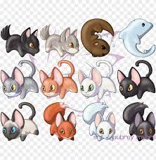 The many faces of hamsters. Cute Anime Animal Drawings Png Image With Transparent Background Toppng