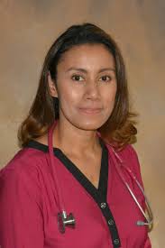 Sharon Plan MacNeil, PA-C // Heywood Hospital