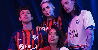 Our mission is to embrace the natural, effortless beauty of women. Nike San Lorenzo 2020 Home Away Kits Released Footy Headlines