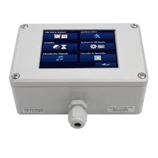He has always believed that service and dedication matter above all else and the best interests of his clients always come first. Arcus Touch It C3 Ae Ip65 3 5 Inch Touch Screen In Storage Housing Ip65 Knxtra Co Nz