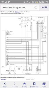 Red/white lancer radio accessory switched 12v+ wire: 2015 Outlander Sport Harness Wiring Diagram Evolutionm Mitsubishi Lancer And Lancer Evolution Community