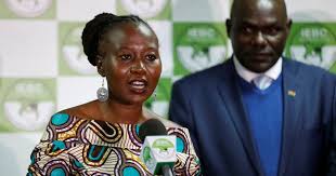 Follow iebc following iebc unfollow iebc. Uncertainty Abounds As Top Kenyan Election Commissioner Flees Country Amid Death Threats Council On Foreign Relations