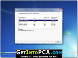 All of them are service pack 1 … Windows 7 Sp1 Professional Ultimate August 2019 Free Download