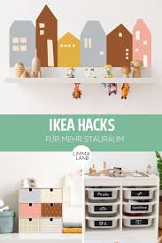Ikea Hacks Fur Mehr Stauraum Im Kinderzimmer Mit Praktischen Klebefolien In 2020 Ikea Kinderzimmer Einrichten Kinder Zimmer Kinderzimmer