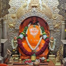 Shree Moreshwar