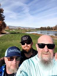 Tracy Baisden's Instagram, Twitter & Facebook