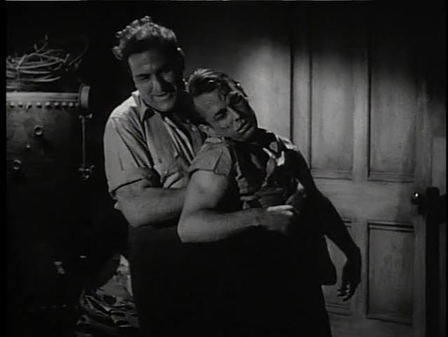 After the Silents: The Glass Key (1942) – Movies Silently
