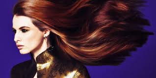 Treat your scalp to prevent dandruff and healthy hair growth