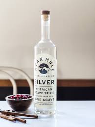 The global community for designers and creative professionals. A Thanksgiving Cocktail Featuring Mean Mule And Spiced Pomegranate Syrup