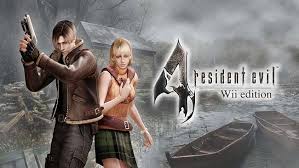 Resident Evil 4 Wii Iso Download Usa Https Www Ziperto Com Resident Evil 4 Wii Iso Download Usa Resident Evil Resident Evil Game Resident Evil 4 Gamecube
