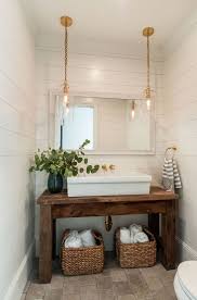 10 Design Details In The Modern Coastal Farmhouse Socalcontractor Blog Coastalfarmhousedecor Idee Salle De Bain Decoration Salle De Bain Et Interieur Salle De Bain