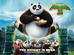 Kung Fu Panda 3 Wallpapers Movie Hq Kung Fu Panda 3 Pictures 4k Wallpapers 2019