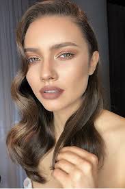 Makyaj Makeup Dogal Makyaj Gorunumu Sac Ve Makyaj Guzellik Ipuclari
