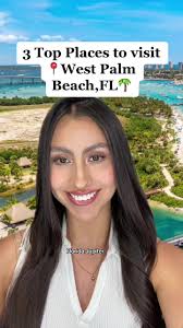 👀3 top places to visit 📍West Palm Beach, FL 🌴 ✨Jupiter Inlet Lighthouse  ✨Peanut Island ✨Mounts Botanical Garden If you live in West Palm Beach you  must check out these places.😎 #floridarestaurant ...