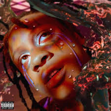 All orders are custom made and most ship worldwide within 24 hours. Trippie Redd A Love Letter To You 4 Album Review Hiphopdx