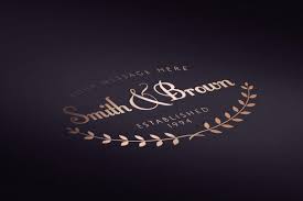 Best free logo mockups from the trusted websites. 100 Logo Psd Vector Mockup Templates Idevie