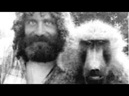 Nassim Haramein Crossing the Event Horizon