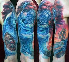 238 likes · 13 were here. Top 25 Poseidon Tattoo Ideas 2021 Inspiration Guide