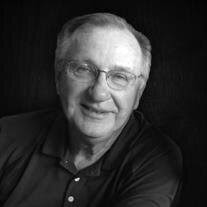 Johnie Wayne Hampton Obituary