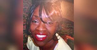 Charity Laquinta Jackson Obituary