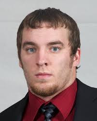 Scott and Kaylee Cole celebrate the birth of daughter, Kaidyn