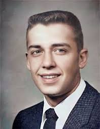 John Kenner Marlow II (1939-2024)