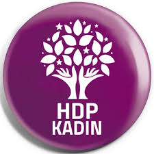 Hdp Kadin Hdpkadin Twitter