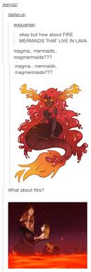 Reminds Me Of Heckapoo From Star Vs The Forces Of Evil Shes Not A Mermaid In 2020 Fantasy Art Character Design Art