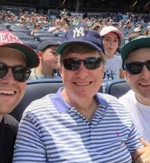 Jost is the father of an american comedian, actor, and writer named colin jost. Daniel A Jost Meet Father Of Colin Jost Vergewiki