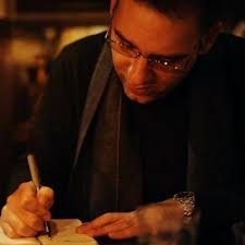 Anthony Faiola (@Anthony_Faiola)