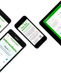 Our research encompasses observational epidemiology, randomised controlled trials and health. Nuffield Health App Development Cambridge I3media Ltd