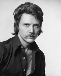 Christopher Walken in 1973 : r/OldSchoolCool