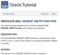 Pin On Oracle Plsql