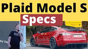 Before we discuss tesla model s plaid, let's take a look at how the cell/cooling tube design used in tesla's product line has evolved. Tesla Unveils Plaid Model S With Astonishing Specs At The Battery Day Youtube