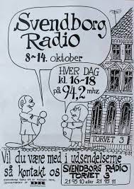 Klik din favorit internet radio station og lyt direkte. Dansk Radio Det Forste Naerradio Forsog