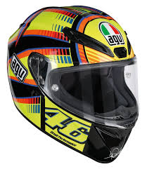 Agv Veloce S Sole Luna Helmet Xs 47 349 96 Off Revzilla Helmet Motorcycle Helmets Agv Helmets