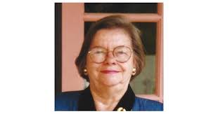 Nancy Lunday Moore Obituary (1926