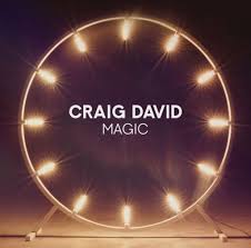 Craig David Magic Lyrics