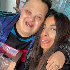 انا كمان "جعت" ana kamen je3t avec Rita boulos طريقنا السما